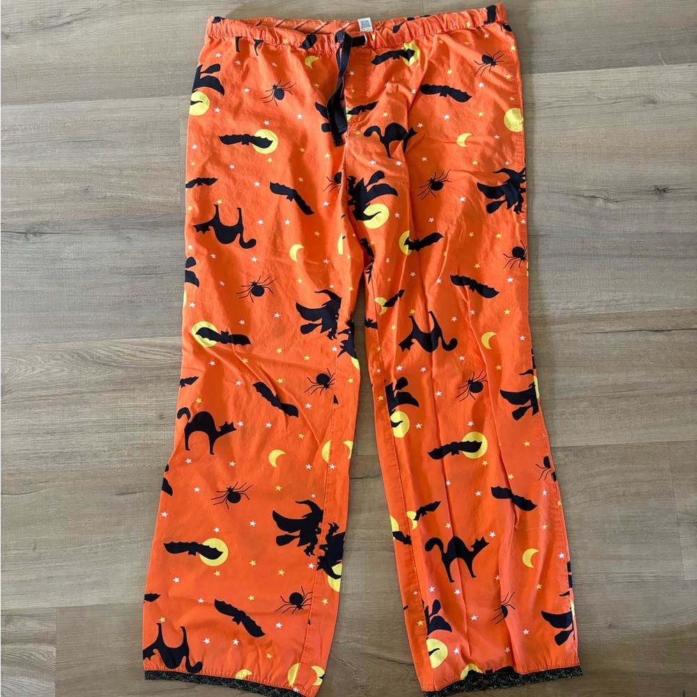 Old Navy intimates Halloween themed lounge pants